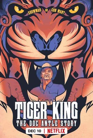 مسلسل Tiger King: The Doc Antle Story الموسم الاول الحلقة 3 والاخيرة مترجمة