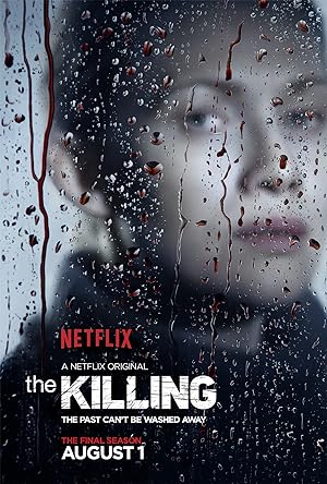 مسلسل The Killing الموسم الاول الحلقة 13 والاخيرة مترجمة