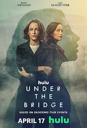 مسلسل Under the Bridge الموسم الاول الحلقة 7 مترجمة