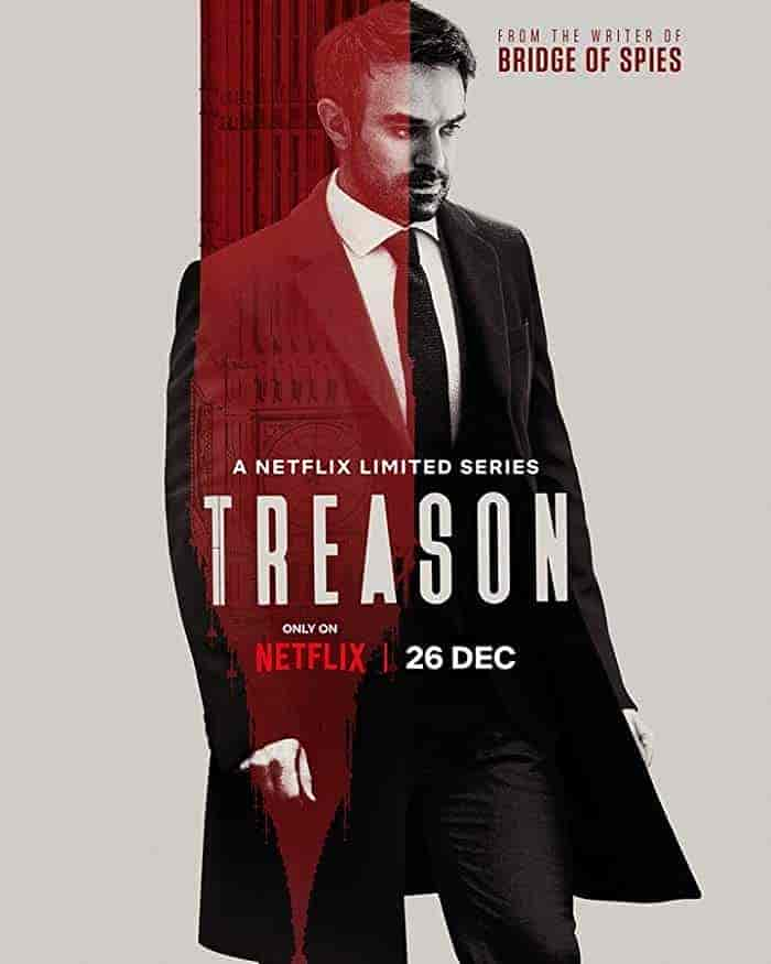 مسلسل Treason الموسم الاول الحلقة 5 والاخيرة مترجمة