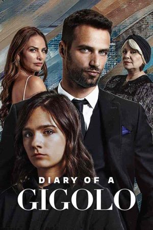 مسلسل Diary of a Gigolo الموسم الاول الحلقة 9 مترجمة