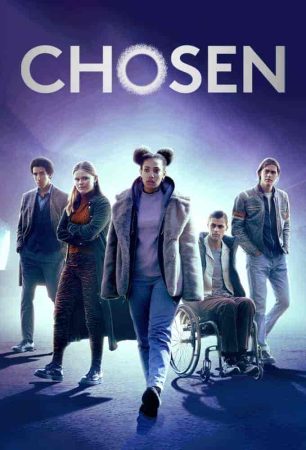 مسلسل Chosen الموسم الاول الحلقة 5 مترجمة