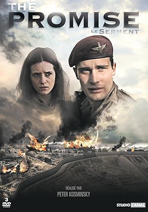 مسلسل The Promise الموسم الاول الحلقة 4 والاخيرة مترجمة