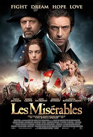 مسلسل Les Misérables الموسم الاول الحلقة 2 مترجمة