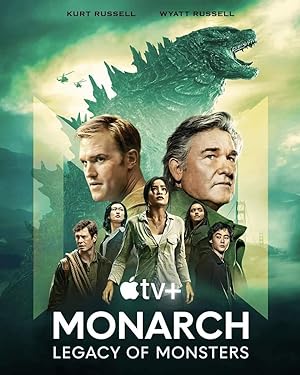 مسلسل Monarch: Legacy of Monsters الحلقة 9 التاسعة مترجمة