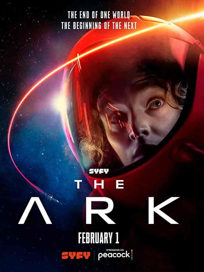 مسلسل The Ark الموسم الاول الحلقة 11 الحادية عشر مترجمة