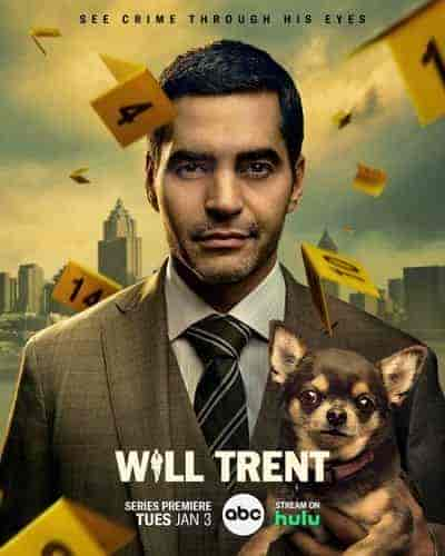 مسلسل Will Trent الموسم الثاني الحلقة 5 مترجمة