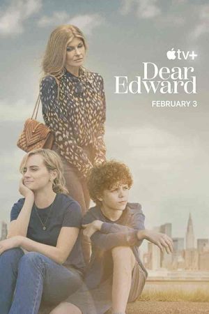 مسلسل Dear Edward الموسم الاول الحلقة 9 التاسعة مترجمة