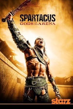 مسلسل Spartacus: Gods of the Arena الموسم الاول الحلقة 1 مترجمة