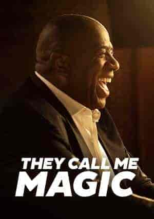 مسلسل They Call Me Magic الموسم الاول الحلقة 3 مترجمة