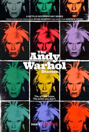 مسلسل The Andy Warhol Diaries الموسم الاول الحلقة 6 والاخيرة مترجمة