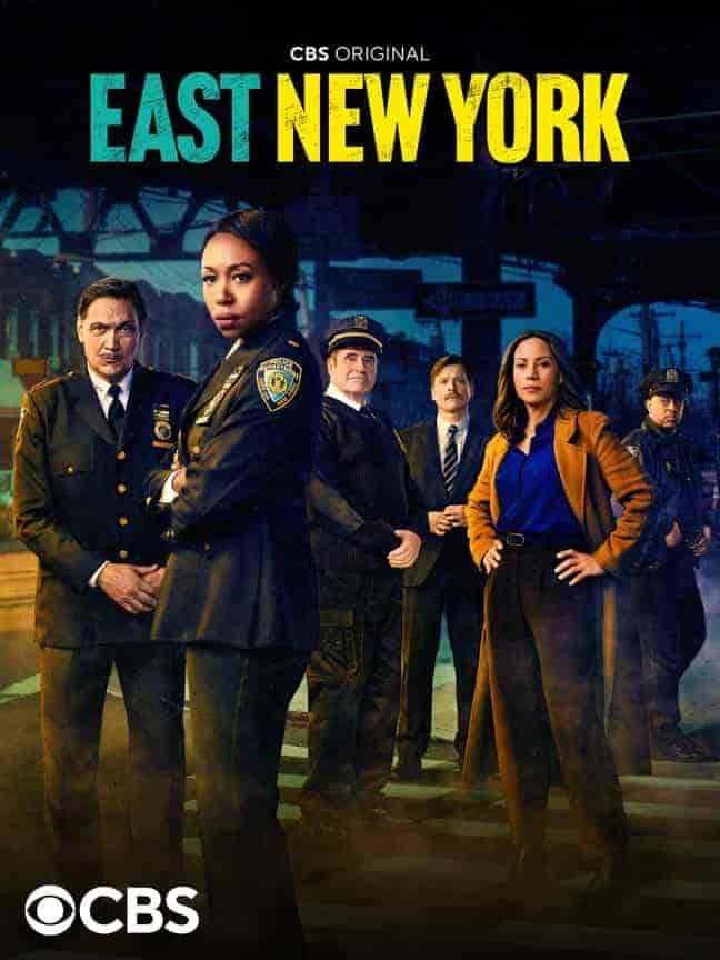 مسلسل East New York الموسم الاول الحلقة 21 مترجمة