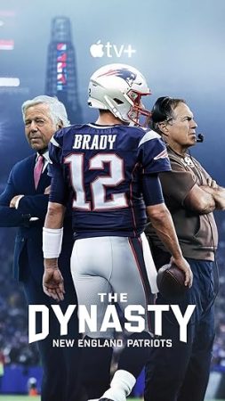 مسلسل The Dynasty: New England Patriots الحلقة 10 مترجمة