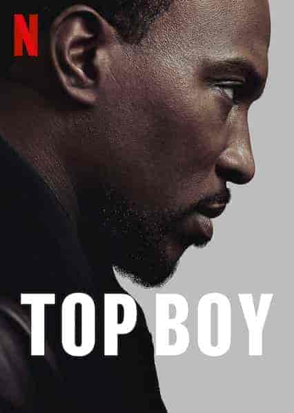 مسلسل Top Boy الموسم الرابع الحلقة 1 الاولي مترجمة