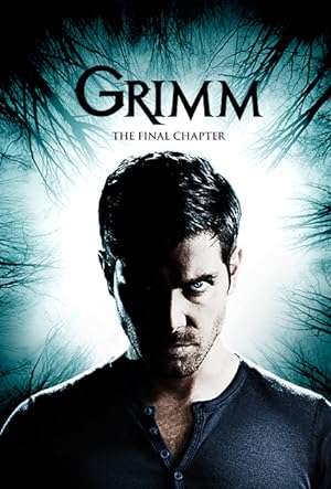 مسلسل Grimm الموسم الاول الحلقة 22 والاخيرة مترجمة