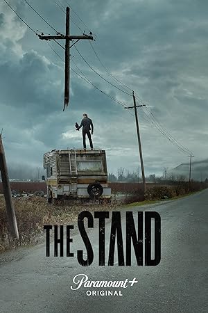 مسلسل The Stand الموسم الاول الحلقة 9 والاخيرة