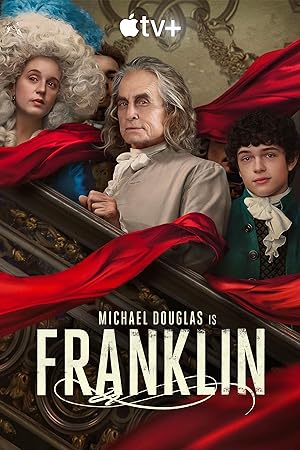 مسلسل Franklin الموسم الاول الحلقة 3 مترجمة