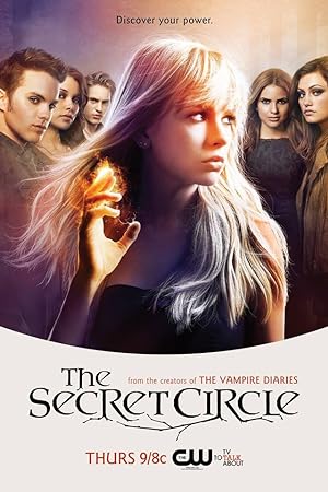 مسلسل The Secret Circle الموسم الاول الحلقة 22 والاخيرة مترجمة