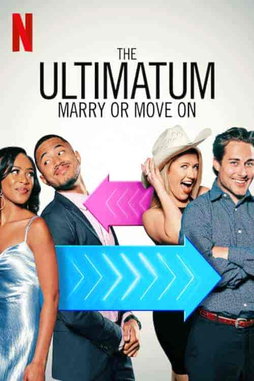 مسلسل The Ultimatum: Marry or Move On الموسم الاول الحلقة 9