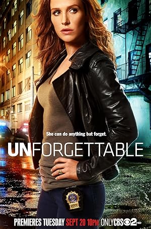 مسلسل Unforgettable الموسم الاول الحلقة 21 مترجمة