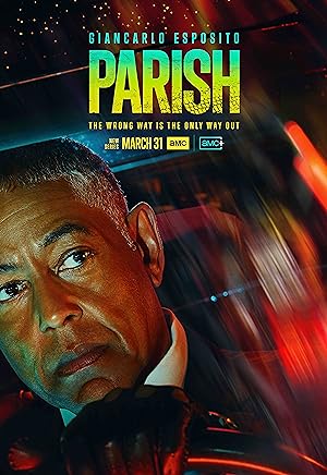 مسلسل Parish الموسم الاول الحلقة 5 مترجمة