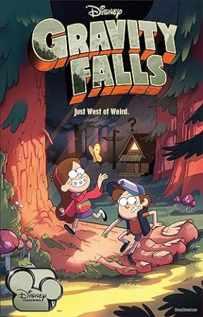 مسلسل Gravity Falls الموسم الاول الحلقة 19 مترجمة