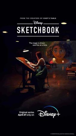 مسلسل Sketchbook الموسم الاول الحلقة 6 والاخيرة مترجمة