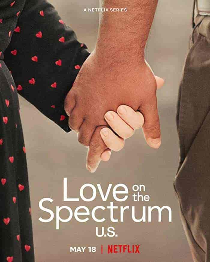 مسلسل Love on the Spectrum U.S الموسم الاول الحلقة 6 والاخيرة مترجمة