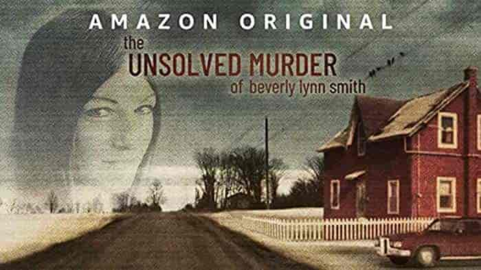 مسلسل The Unsolved Murder of Beverly Lynn Smith الموسم الاول الحلقة 4 والاخيرة مترجمة