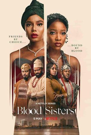 مسلسل Blood Sisters الموسم الاول الحلقة 4 والاخيرة مترجمة