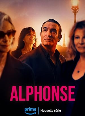 مسلسل Alphonse الموسم الاول الحلقة 6 والاخيرة مترجمة