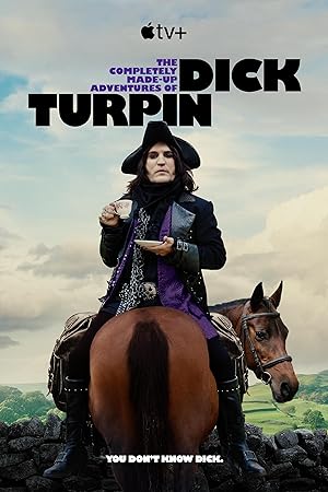 مسلسل The Completely Made-Up Adventures of Dick Turpin الموسم الاول الحلقة 5 مترجمة