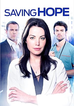 مسلسل Saving Hope الموسم الاول الحلقة 12 مترجمة