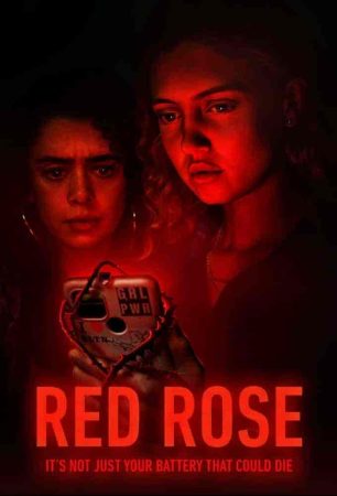 مسلسل Red Rose الموسم الاول الحلقة 8 والاخيرة مترجمة