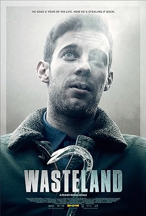 مسلسل Wasteland الموسم الاول الحلقة 8 والاخيرة مترجمة