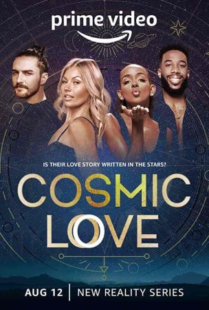 مسلسل Cosmic Love الموسم الاول الحلقة 9 مترجمة