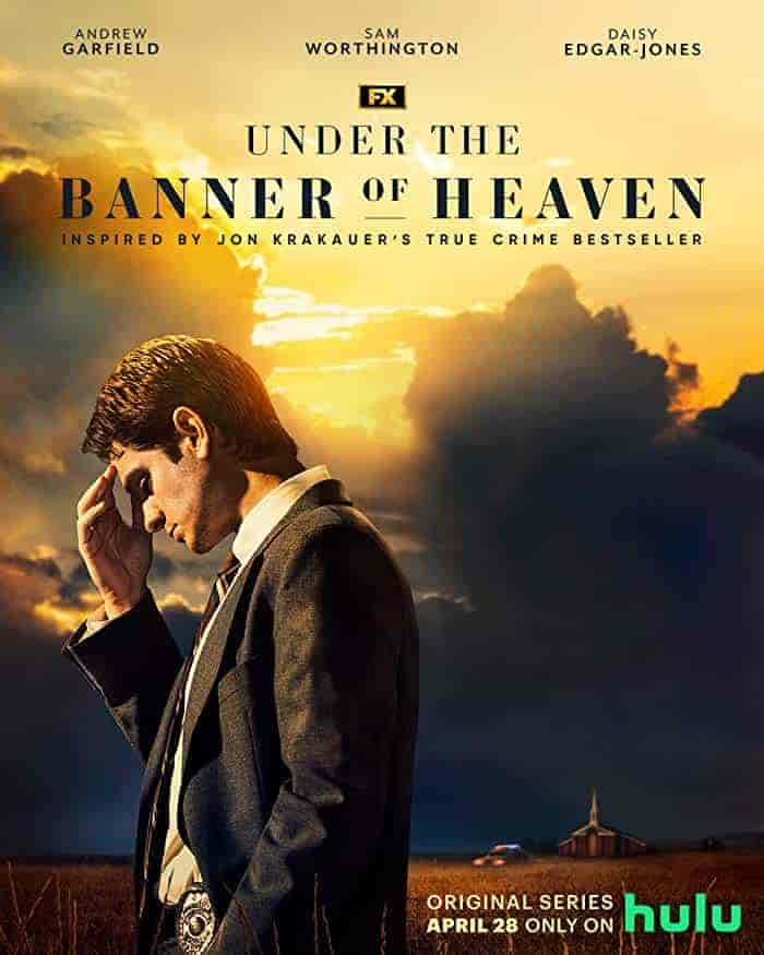 مسلسل Under the Banner of Heaven الموسم الاول الحلقة 7 مترجمة