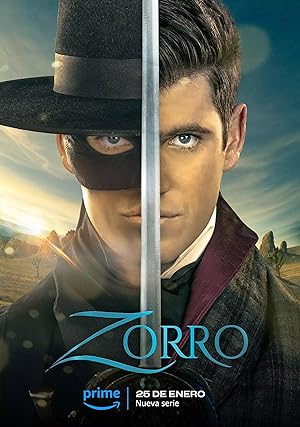 مسلسل Zorro الموسم الاول الحلقة 7 مترجمة