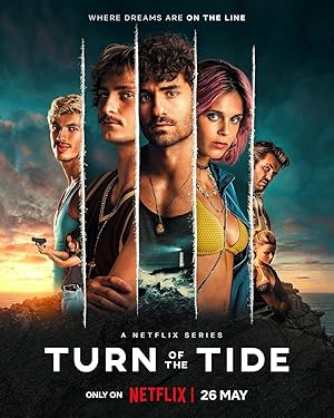 مسلسل Turn of the Tide الموسم الاول الحلقة 6 مترجمة