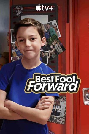 مسلسل Best Foot Forward الموسم الاول الحلقة 10 والاخيرة مترجمة