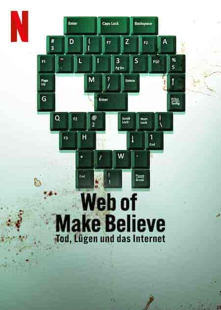 مسلسل Web of Make Believe: Death, Lies and the Internet الحلقة 6 والاخيرة مترجمة