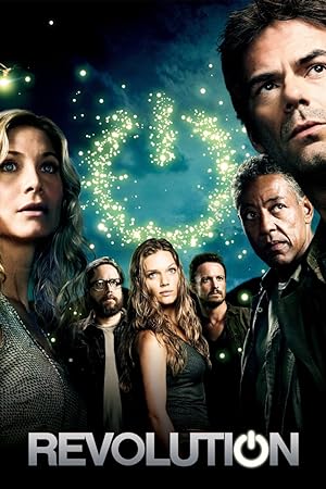 مسلسل Revolution الموسم الاول الحلقة 19 مترجمة