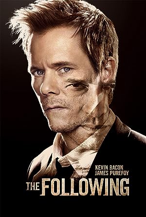 مسلسل The Following الموسم الاول الحلقة 11