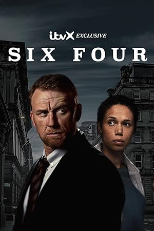 مسلسل Six Four الموسم الاول الحلقة 4 والاخيرة مترجمة