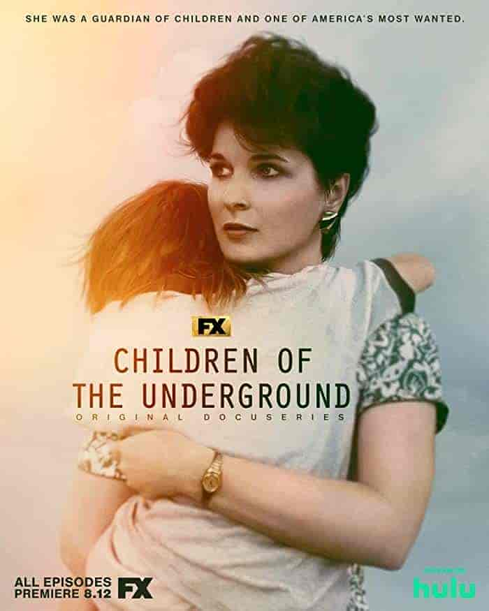 مسلسل Children of the Underground الموسم الاول الحلقة 5 والاخيرة مترجمة