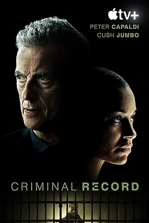 مسلسل Criminal Record الموسم الاول الحلقة 7 مترجمة