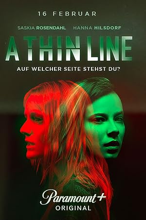 مسلسل A Thin Line الموسم الاول الحلقة 6 والاخيرة مترجمة