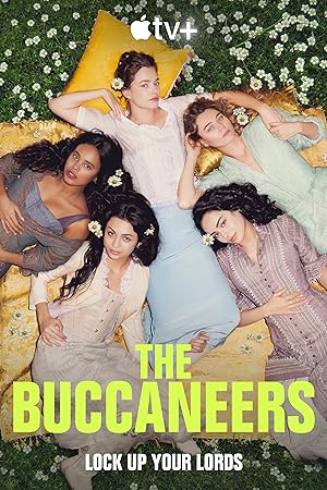 مسلسل The Buccaneers الموسم الاول الحلقة 8 مترجمة