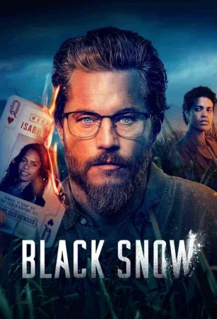 مسلسل Black Snow الموسم الاول الحلقة 6 والاخيرة مترجمة