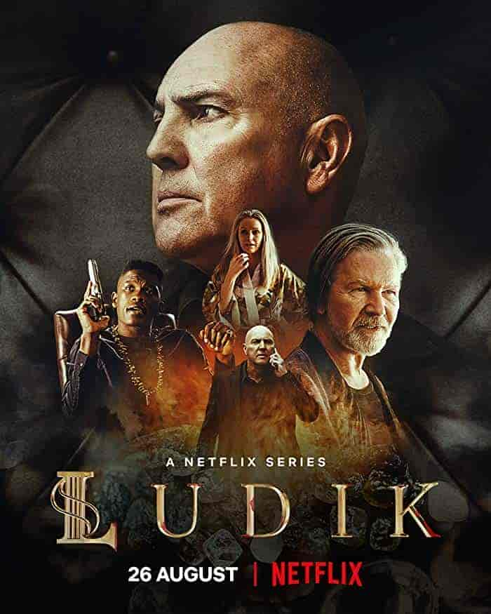 مسلسل Ludik الموسم الاول الحلقة 6 والاخيرة مترجمة